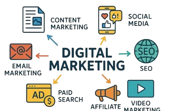 SEO Services